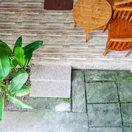 The Cozy Bidara Nusa Penida Toyapakeh Exterior foto