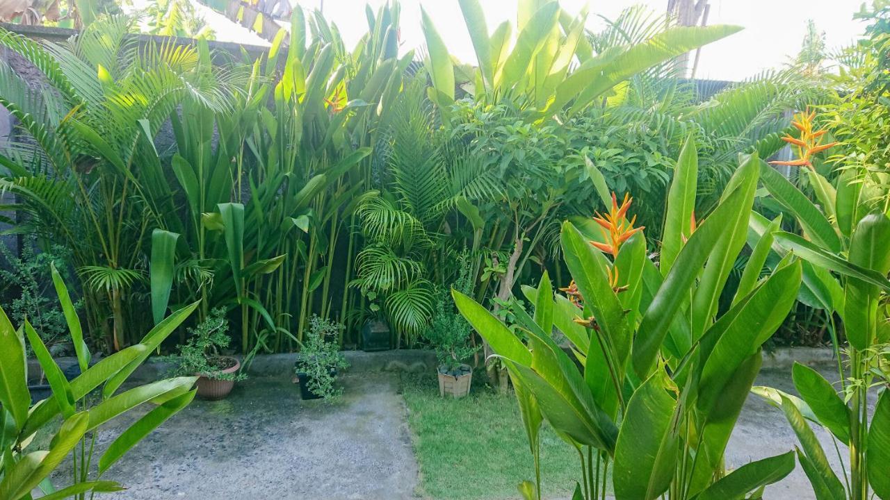 The Cozy Bidara Nusa Penida Toyapakeh Exterior foto