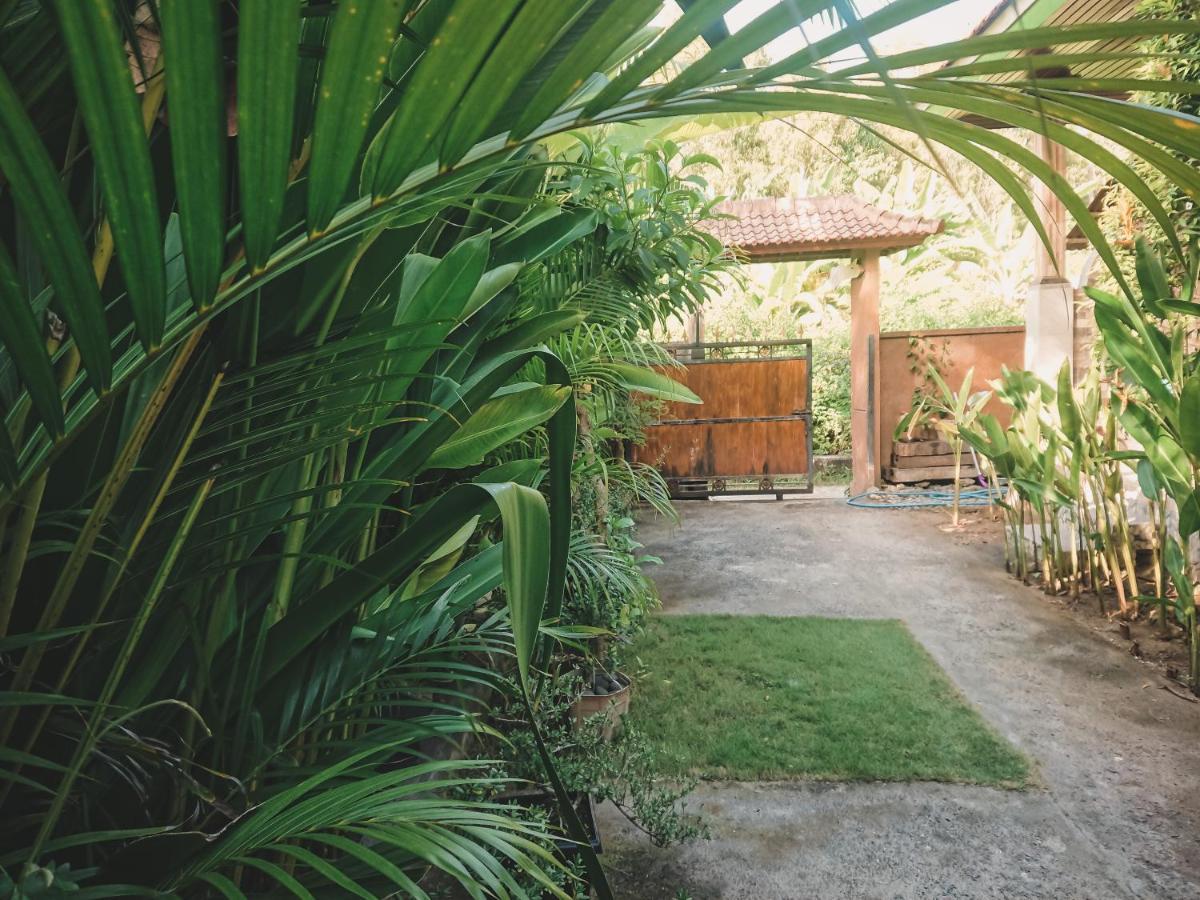 The Cozy Bidara Nusa Penida Toyapakeh Exterior foto